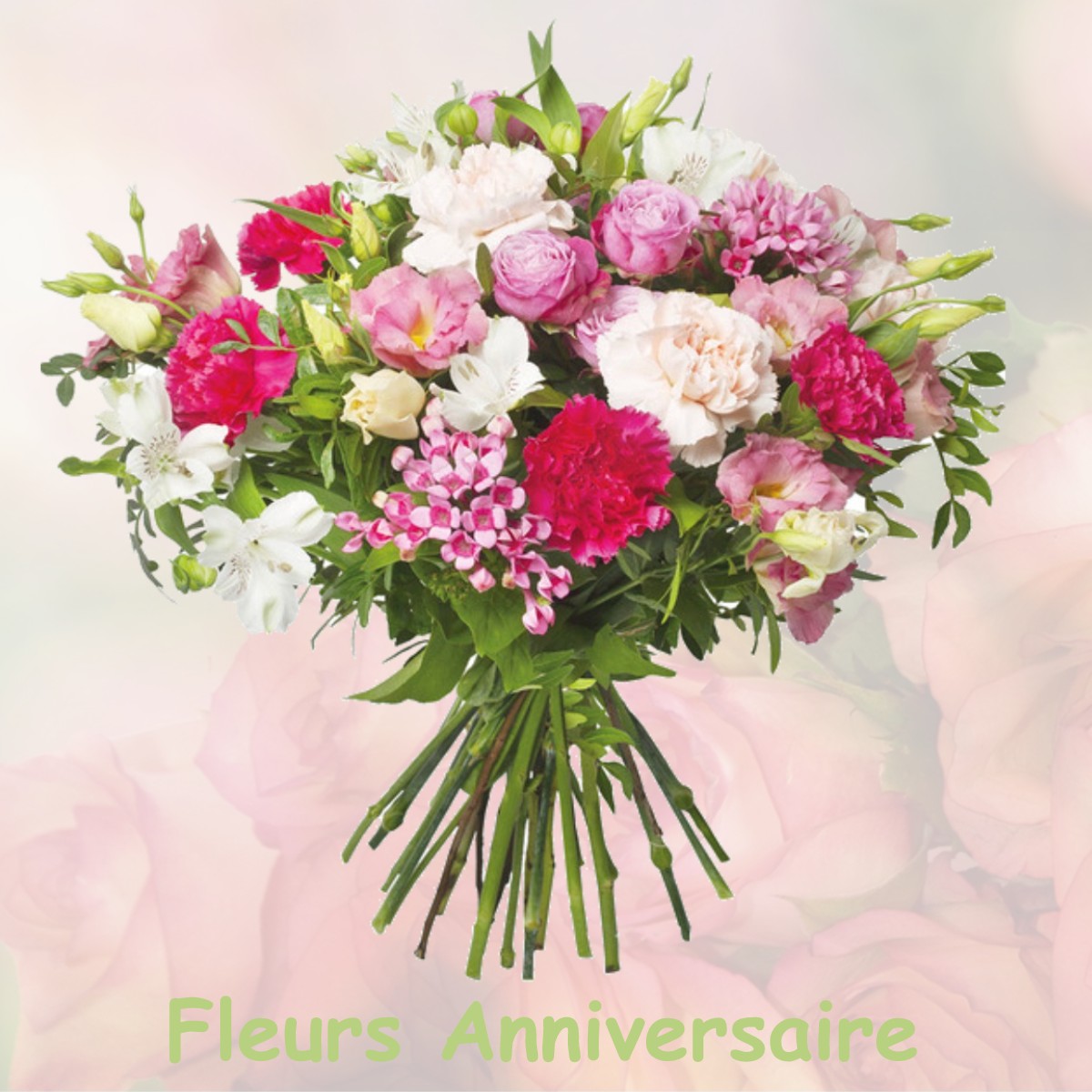 fleurs anniversaire MOULINS-SUR-YEVRE